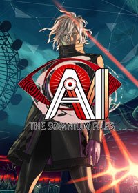 AI: The Somnium Files – Special Agent Edition