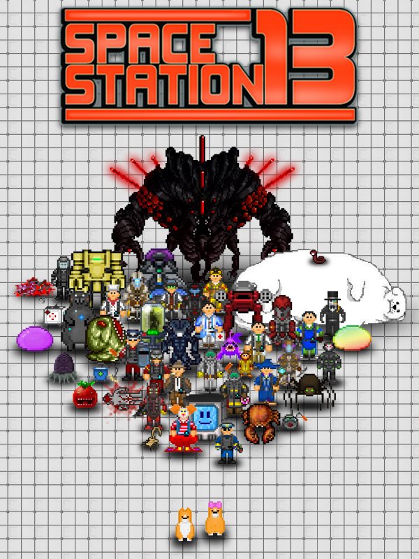 Space Station 13