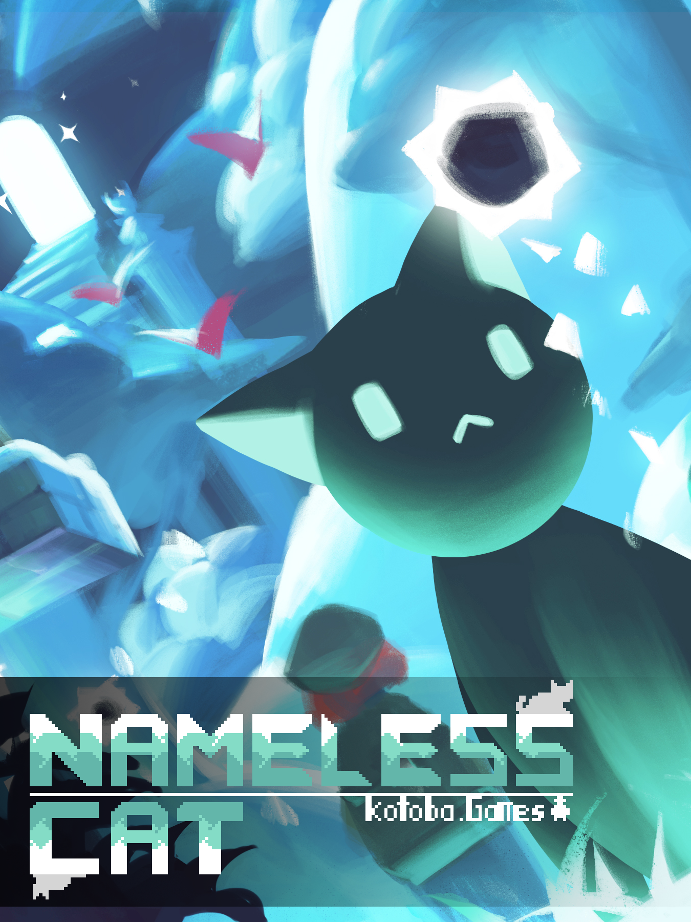 Nameless Cat