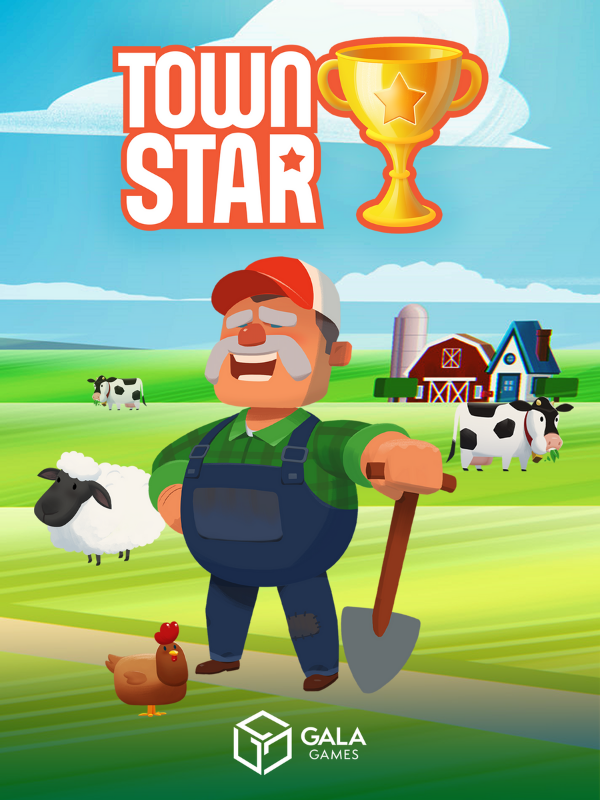 Town Star