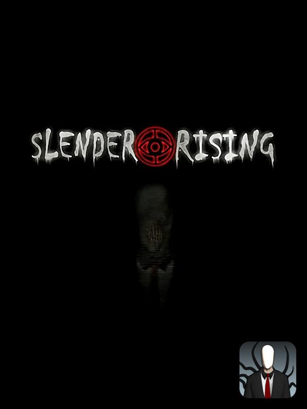 Slender Rising