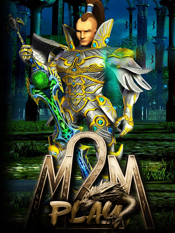 PlayM2M