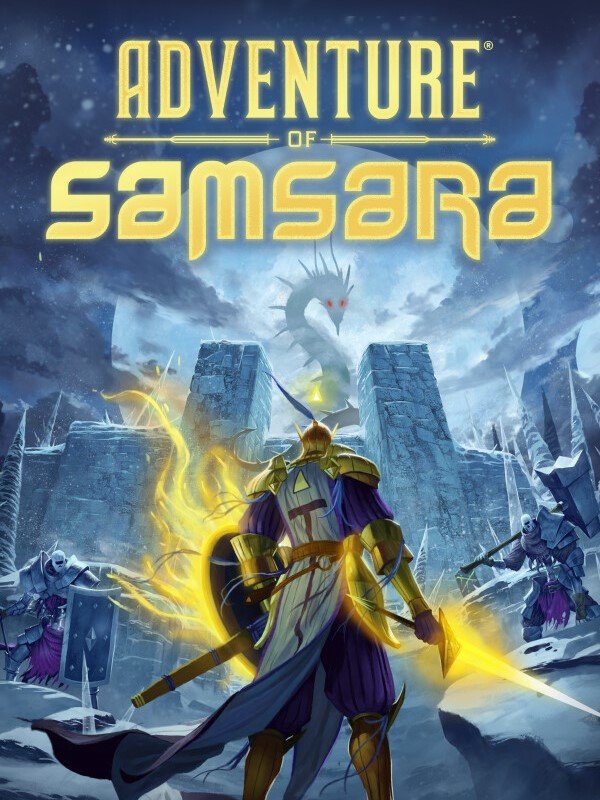 Adventure of Samsara