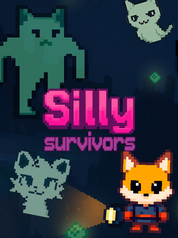 Silly Survivors