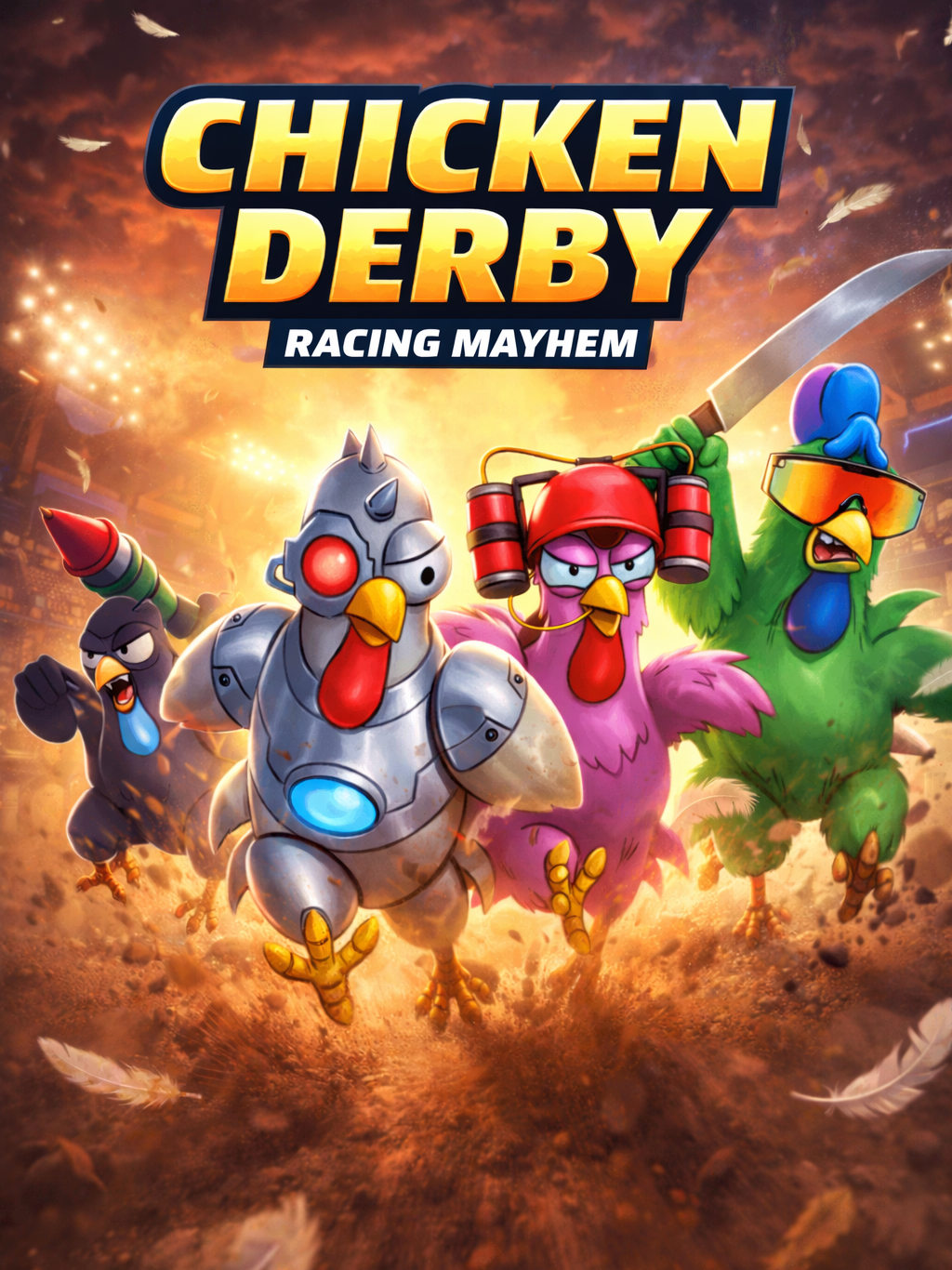Chicken Derby