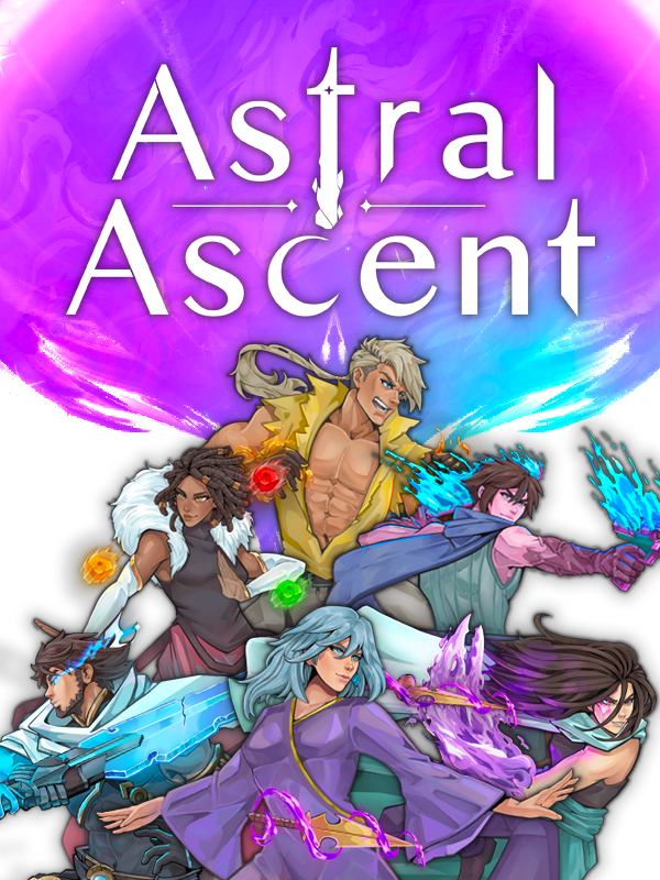 Astral Ascent