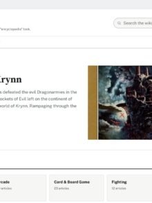 Welcome to Ludexa: Your Games Site, Your Way