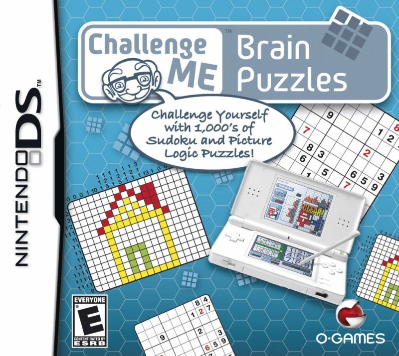 Challenge Me: Math Workout